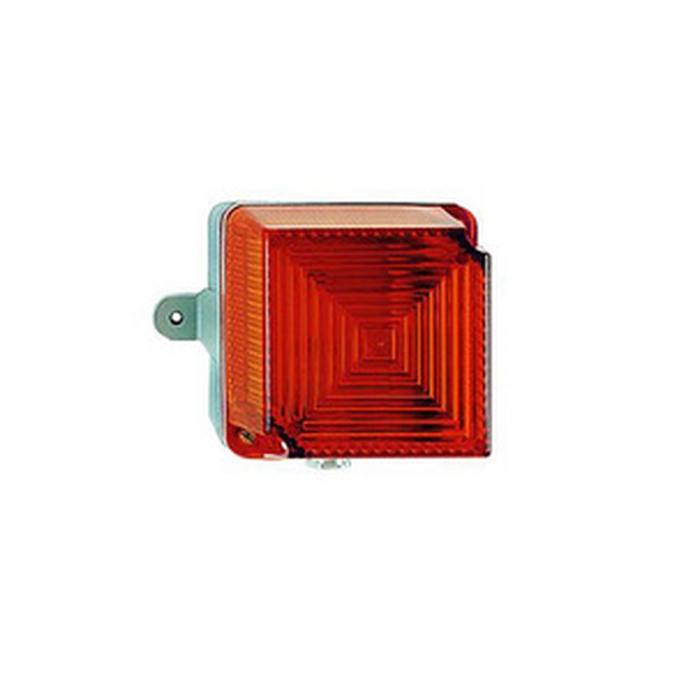 Funke + Huster Blitzleuchte 22411405 Typ BLK40BL