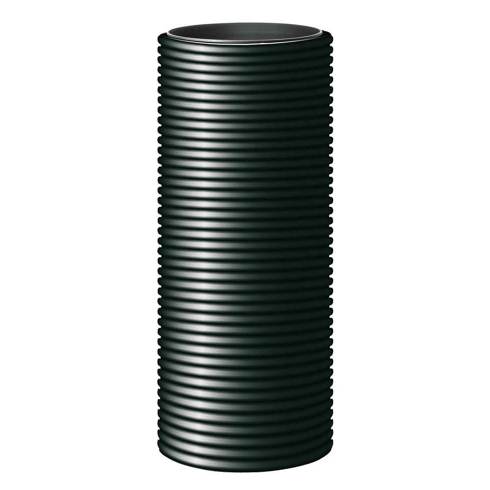 Fränkische Rohrwerke 29510500 Typ Furowell NW 500 - Länge 1000 mm