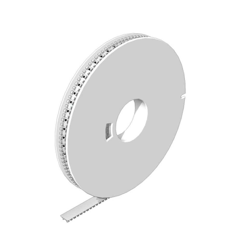 Weidmüller Klemmenmarkierung 2885990000 Typ MF 10/7.6 MM WS