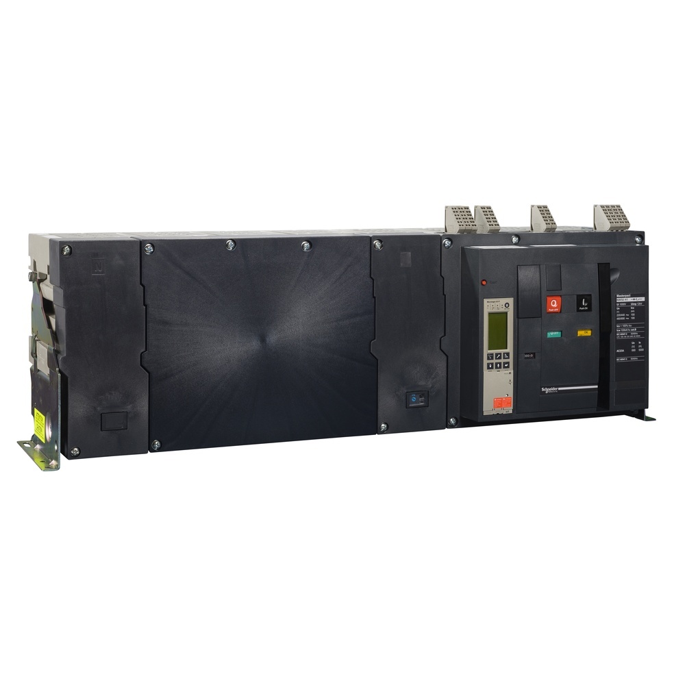 Schneider Electric Masterpact 48115