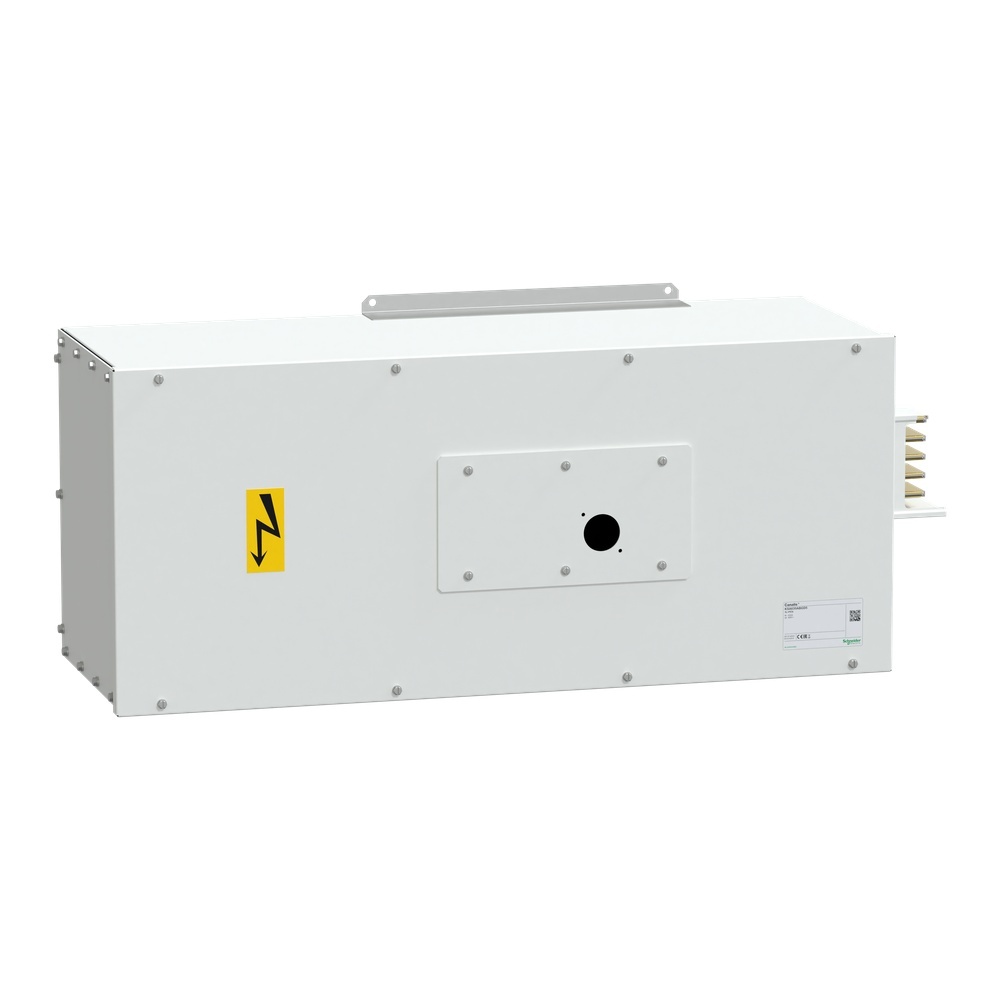 Schneider Electric Endeinspeisekasten KSA630ABGD4