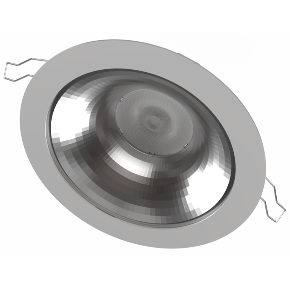 Rutec LED Downlight C+XS-1-4-NW-80-60-12