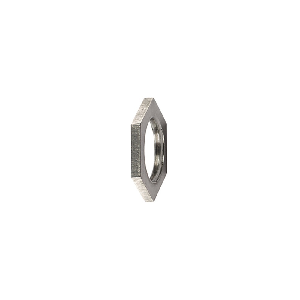 Hellermann Gegenmutter 166-50123 Typ ALS-M40 GS ML