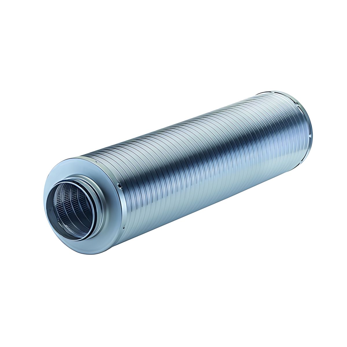 Maico Rohrschalldämpfer 0092.0596 Typ RSR 18-1