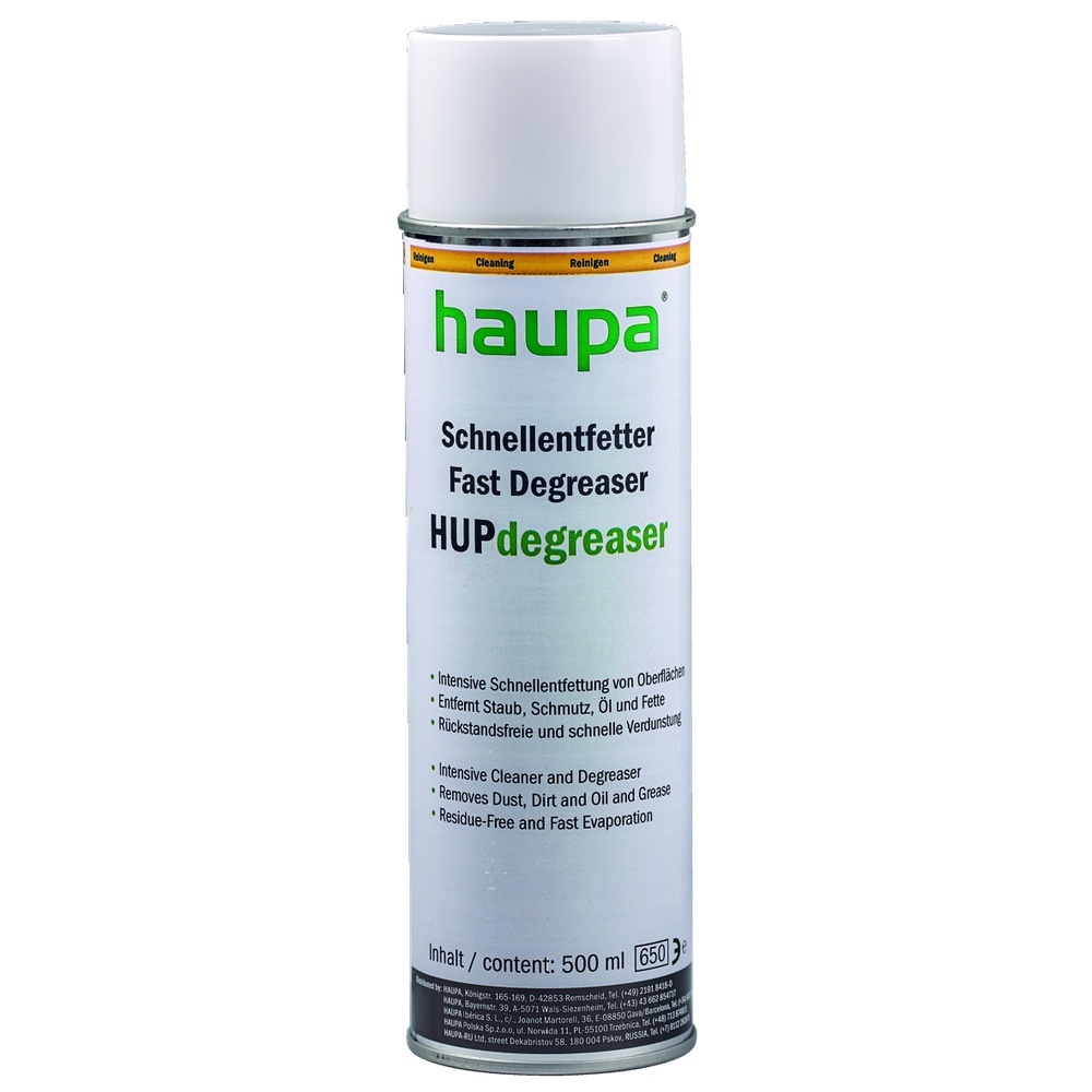 Haupa Reiniger 170102