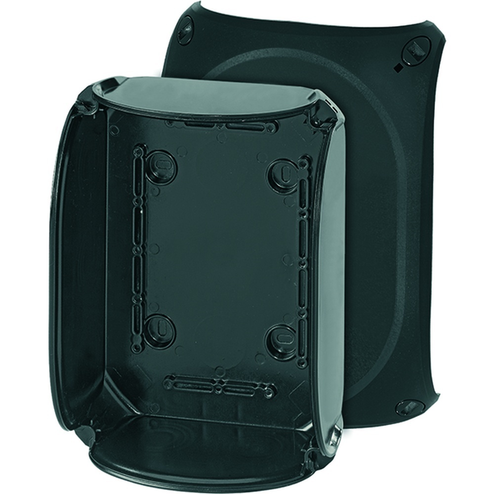 Hensel Kabelabzweigkasten KF 1600 C Nr. 62000090