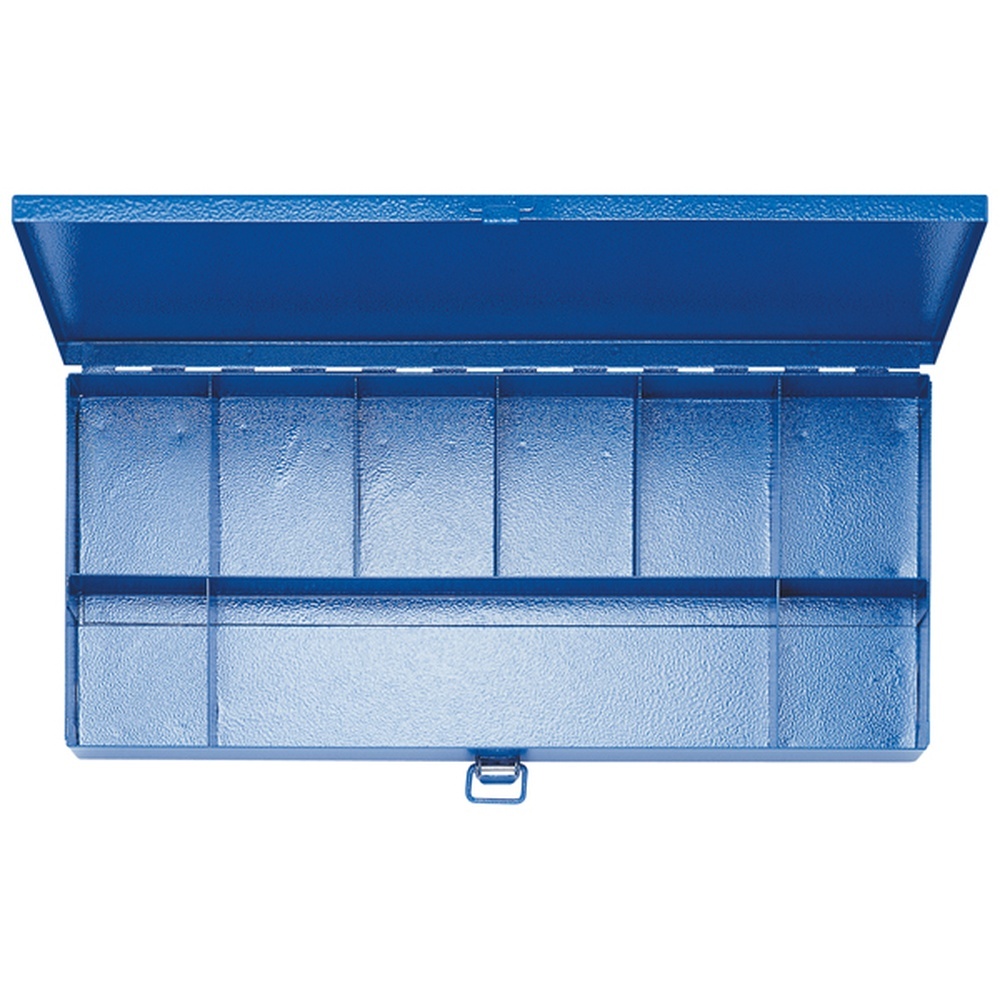 Klauke Stahlblechkasten MK220L Klauke Stahlblechkasten MK220L