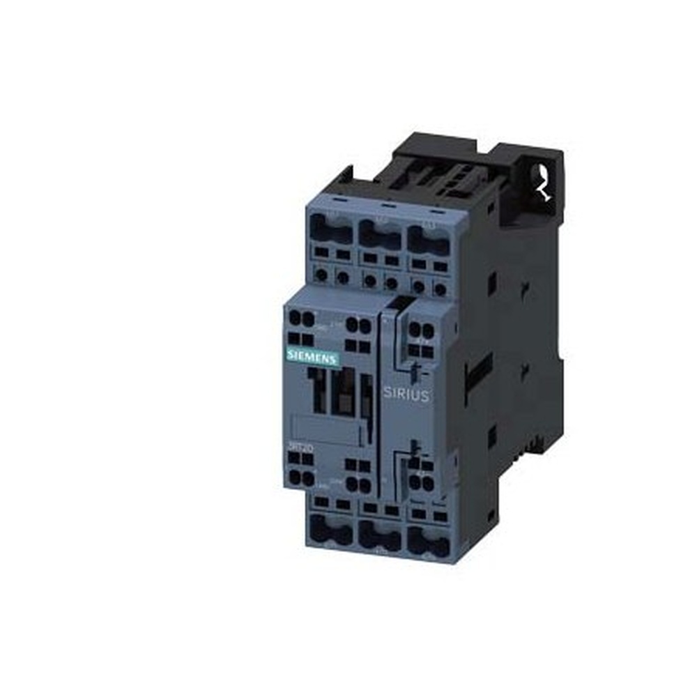 Siemens Koppelschütz 3RT2023-2KB40