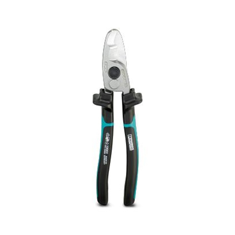 Phoenix Contact Kabelschneidwerkzeug 1212127 Typ CUTFOX 25 VDE