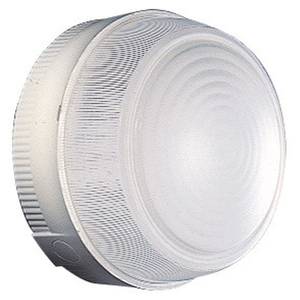 Gewiss Wand und Deckenleuchte GW80651