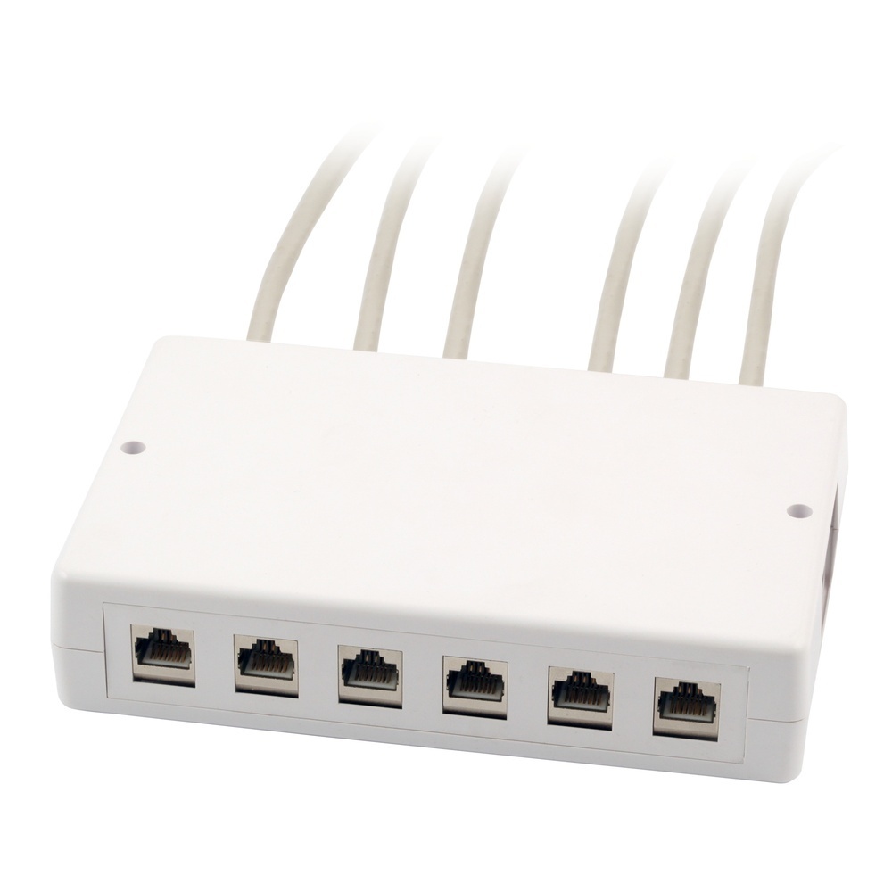 EFB Elektronik Keystone ET-25174.1