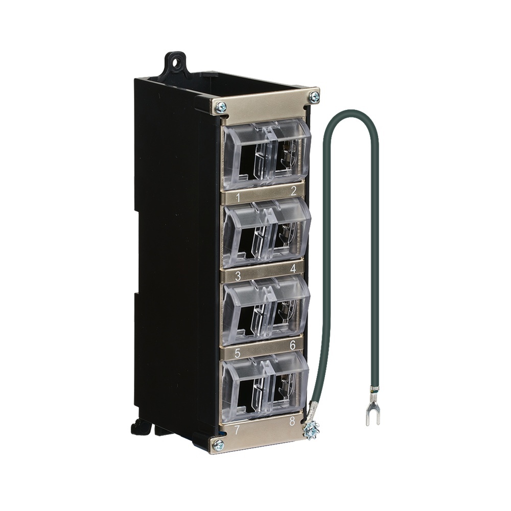EFB Elektronik Verteilergehäuse ET-25186.2