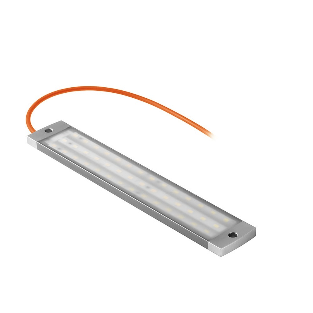 Weidmüller LED Lampe 2527970000 Typ WIL-STANDARD-3.0-SCREW-OR-WHI