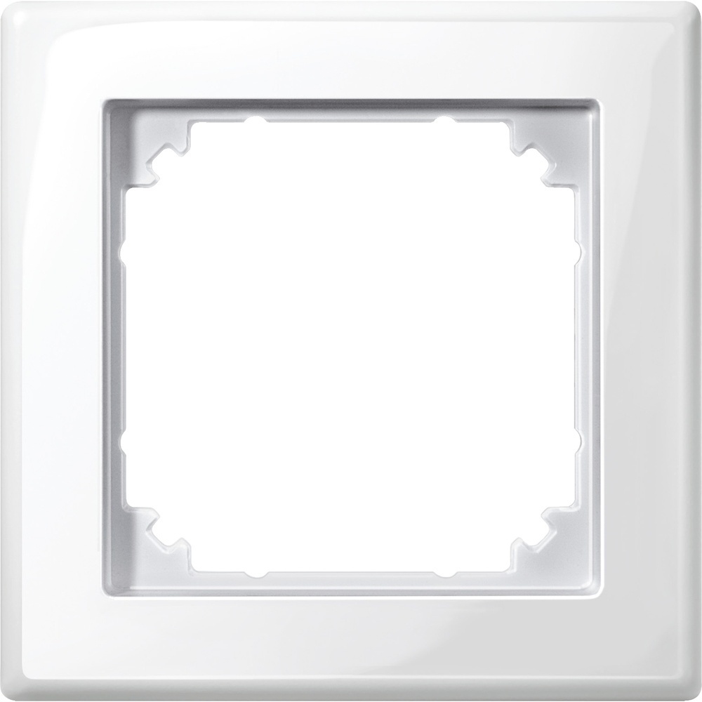 Merten Rahmen 1fach 478119