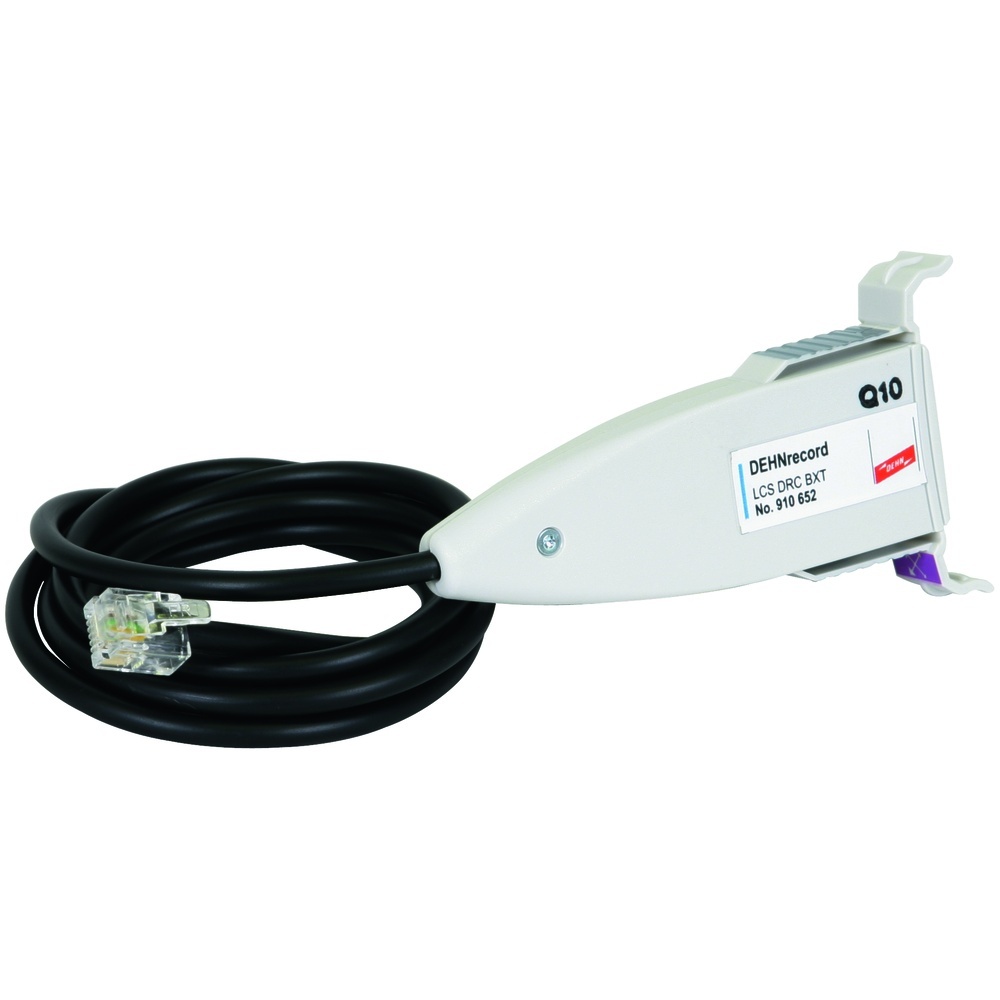 Dehn + Söhne Sensor 910652 Typ LCS DRC BXT