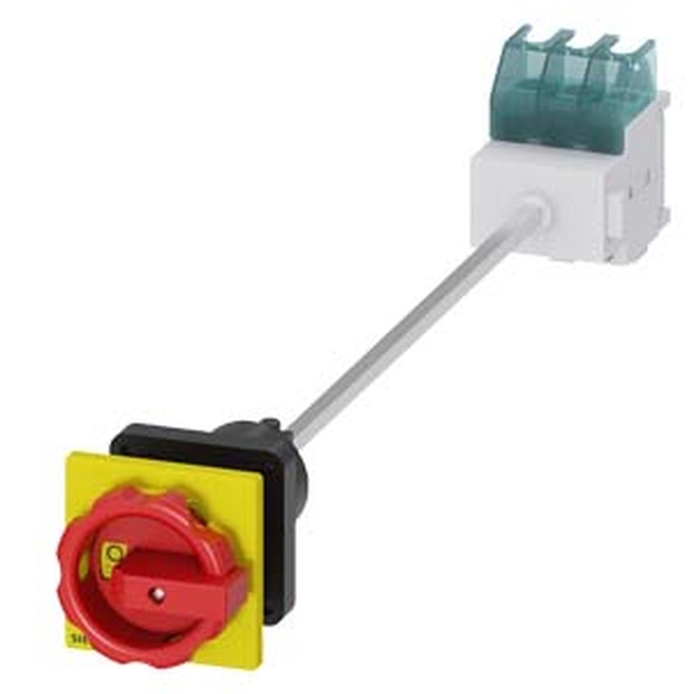 Siemens Lasttrennschalter 3LD2144-0TK53 Siemens Lasttrennschalter 3LD2144-0TK53