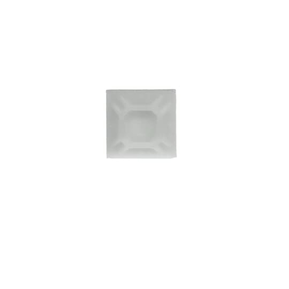 ABB Befestigungssockel und element für Kabelbinder 7TAG054850R0004 Typ MPNY-750-9-C