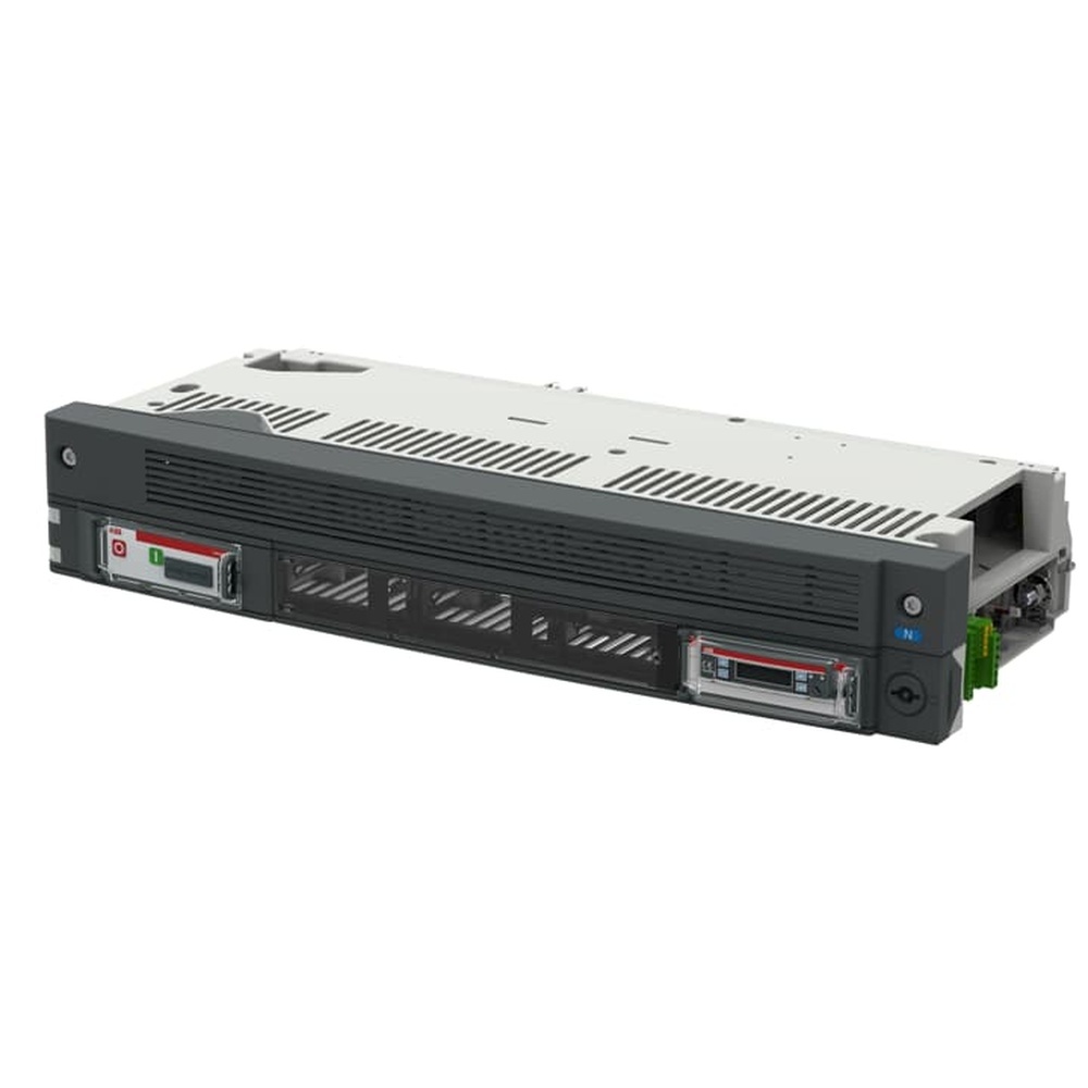 ABB Sicherungslasttrennschalter 1SEP204480R1717 Typ XRG00-50/5-4P-ITS2