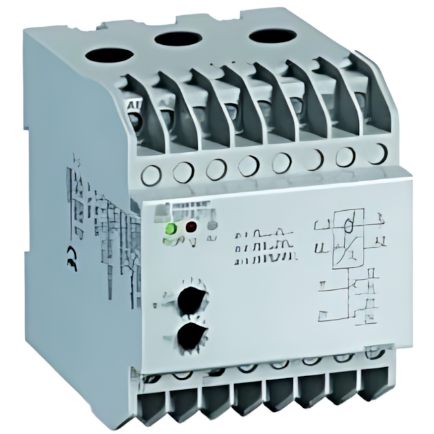 Dold Asymmetrierelais 0059824 Typ SP9278.12CT AC/DC24V AC8-100A