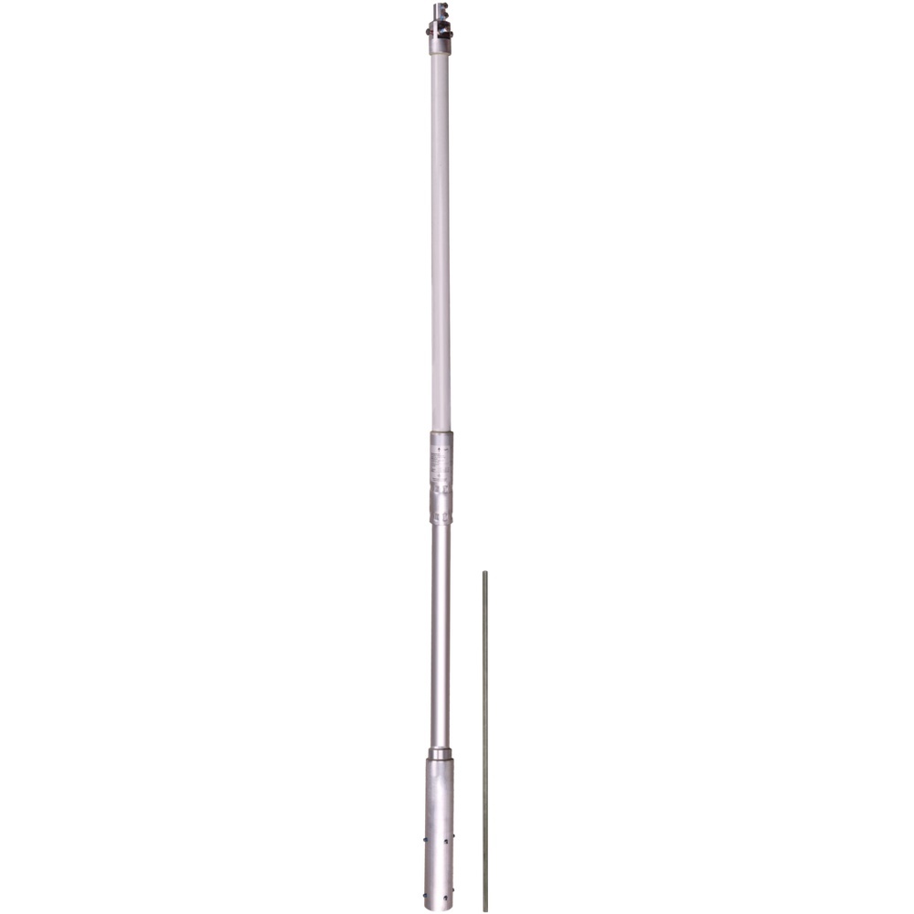 Dehn + Söhne Stützrohr 105688 Typ SR D40 2680 FSP1000 DSH GFK AL V2A