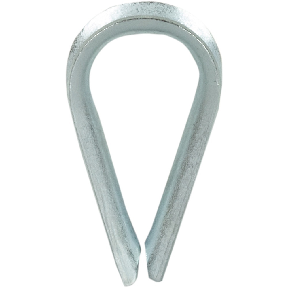 Pilz Seilkausche 570318 Typ PSEN rsm rope thimble