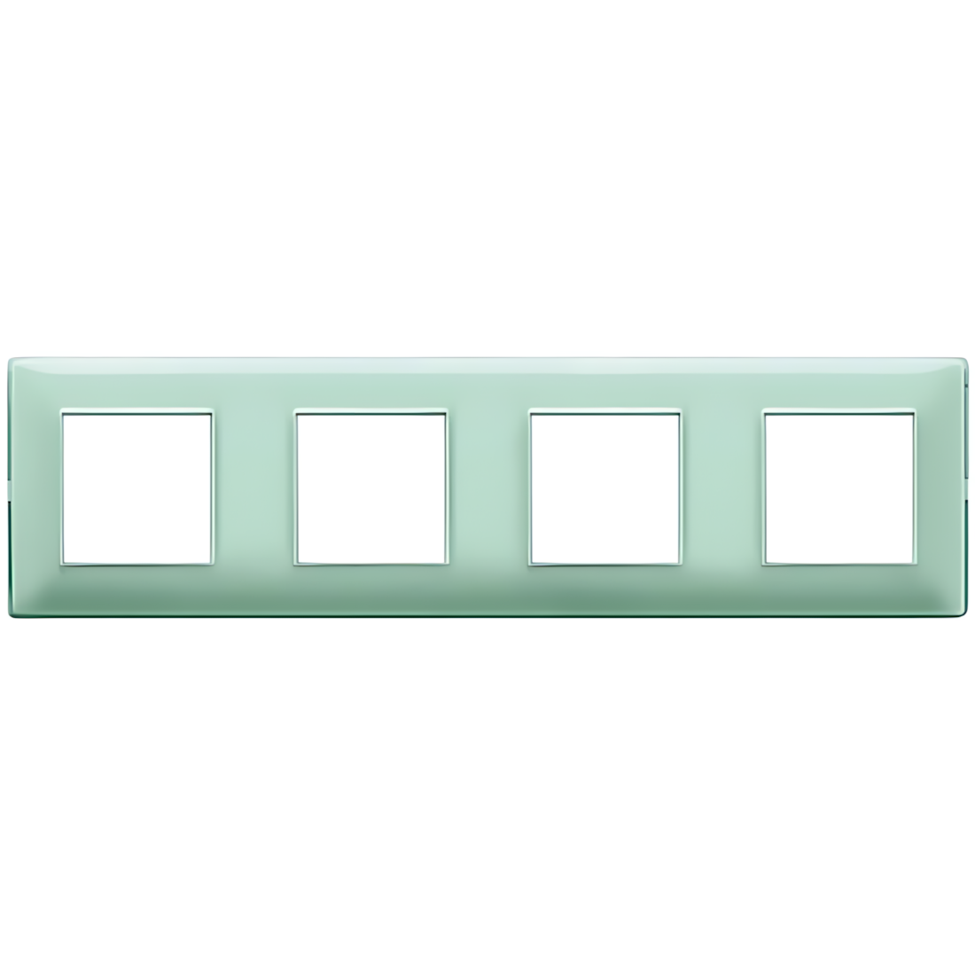 VIMAR Abdeckrahmen 14669.44 VIMAR Abdeckrahmen 14669.44