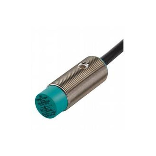 Pepperl+Fuchs Induktiver Sensor 282966 Typ NJ8-18GM50-E2-5M