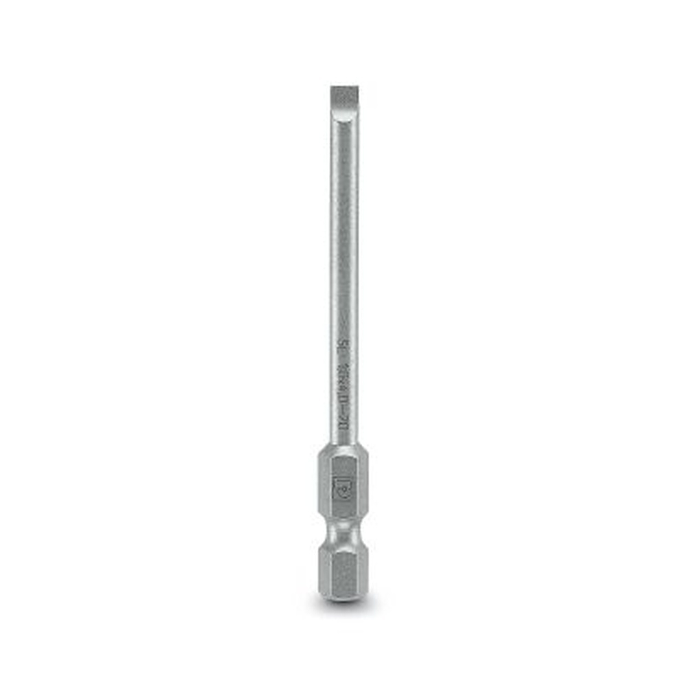 Phoenix Contact Schraubeinsatz 1212754 Typ SF-BIT-SL 1,0X4,0-70