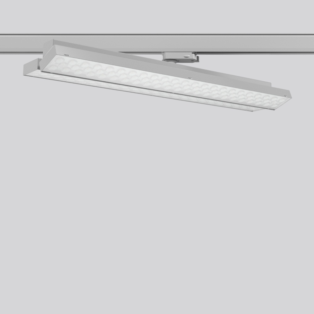 RZB Anbaustrahler 742303.004
