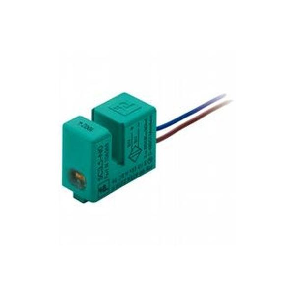 Pepperl+Fuchs Induktiver Schlitzsensor 70132968 Typ SC3,5-N0-YE