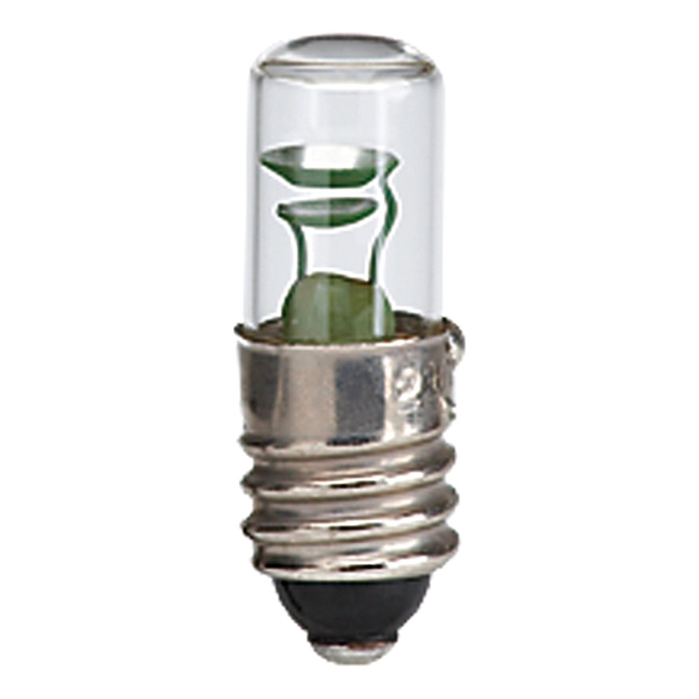 Elso Glimmlampe 296080