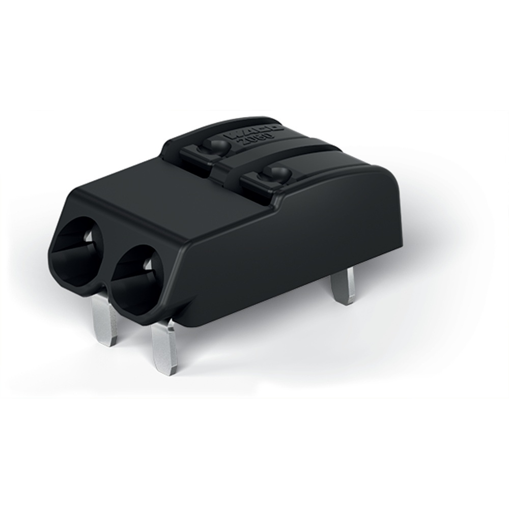 Wago THR Leiterplattenklemme 2060-1472/998-404