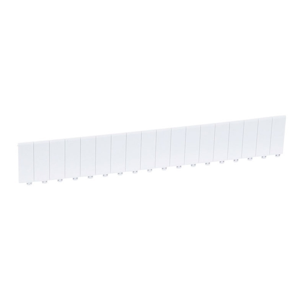 Legrand Abdeckstreifen 001664