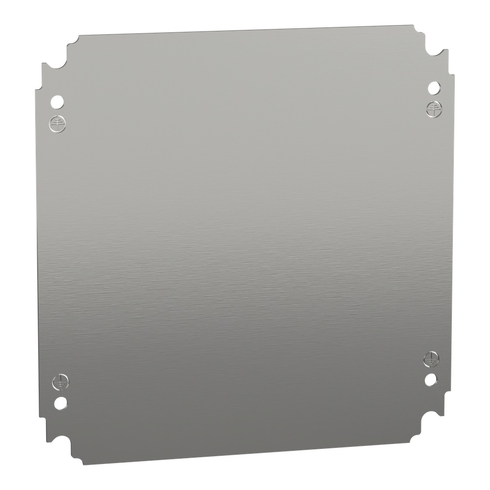 Schneider Electric Montageplatte NSYMM33