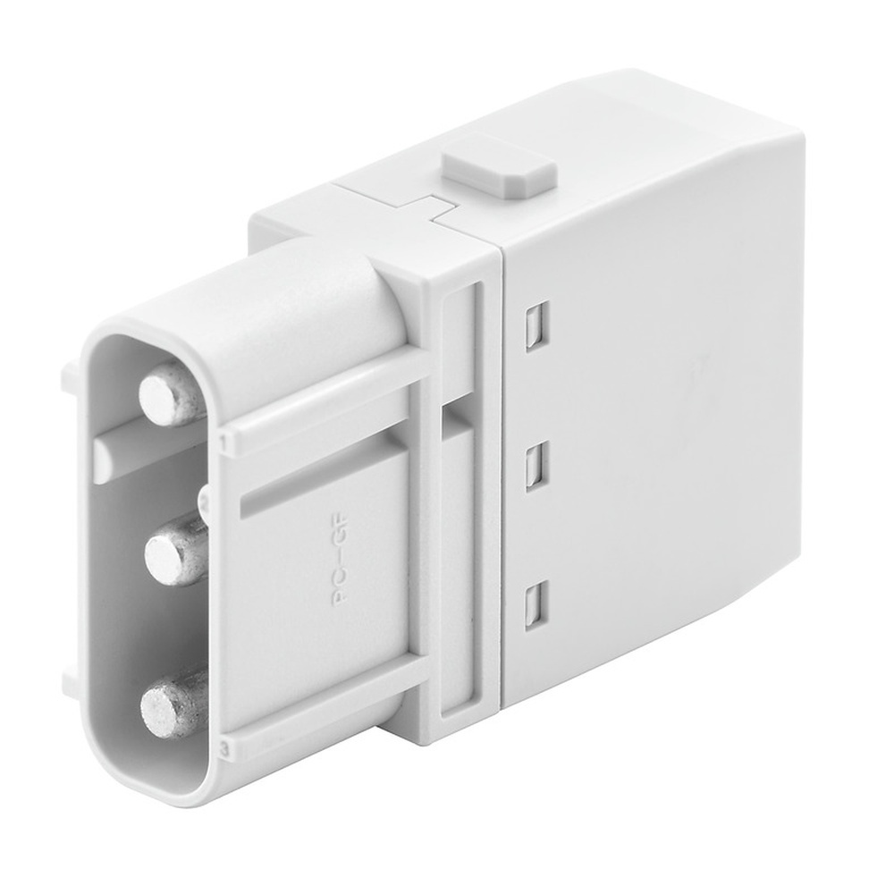 Weidmüller Modul Einsatz 2772780000 Typ HDC MHX 3 MP