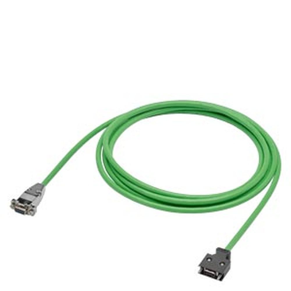 Siemens Signalleitung 6FX3002-2DB20-1AD0