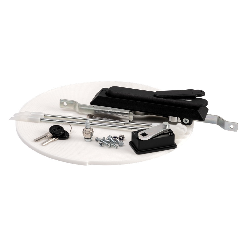 f-tronic Aufrüstsatz 7110106 Typ ZSIPA800