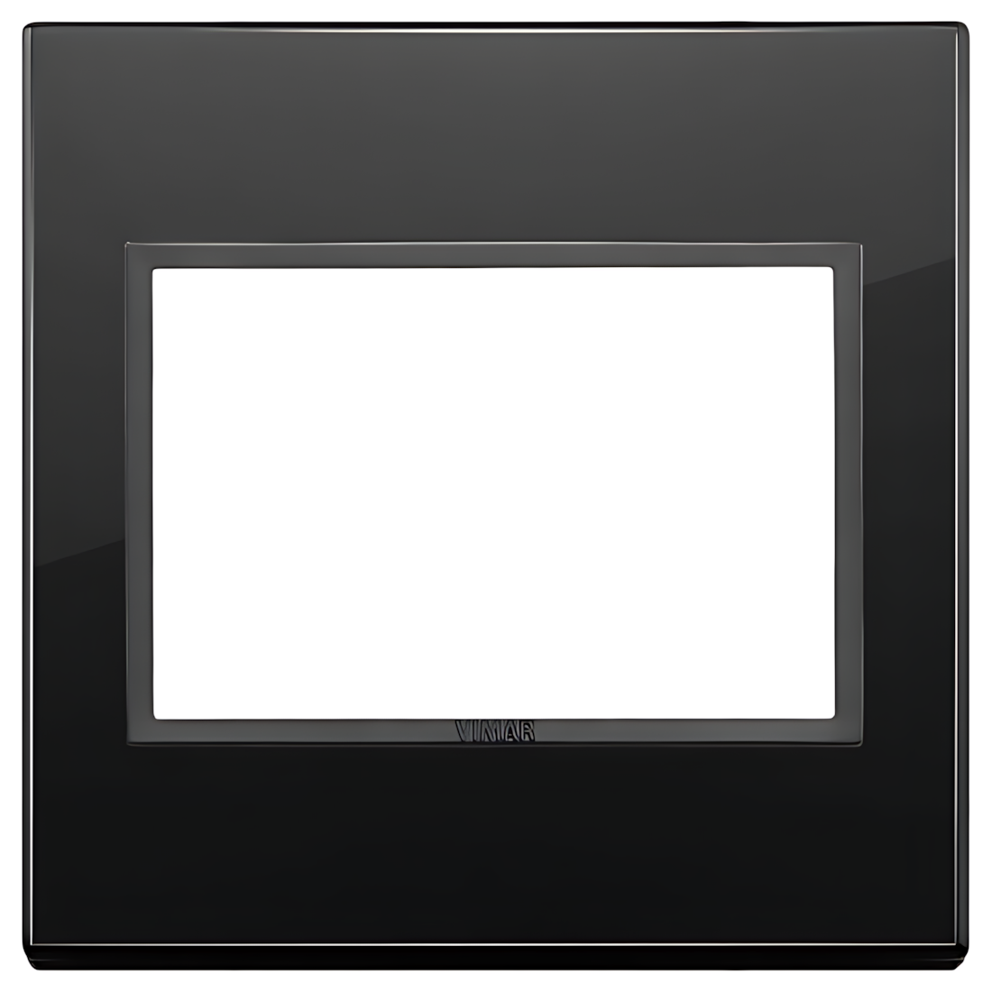 VIMAR Abdeckrahmen 21648.88 VIMAR Abdeckrahmen 21648.88