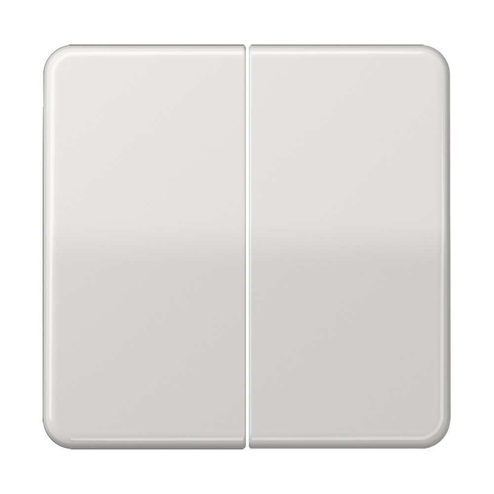 Jung Steuertaste Standard CD1702LG
