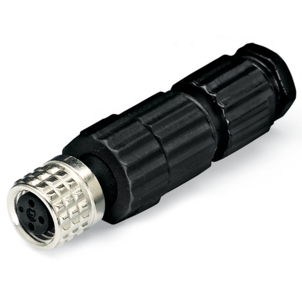 Wago Steckverbinder 756-9112/030-000 Wago Steckverbinder 756-9112/030-000