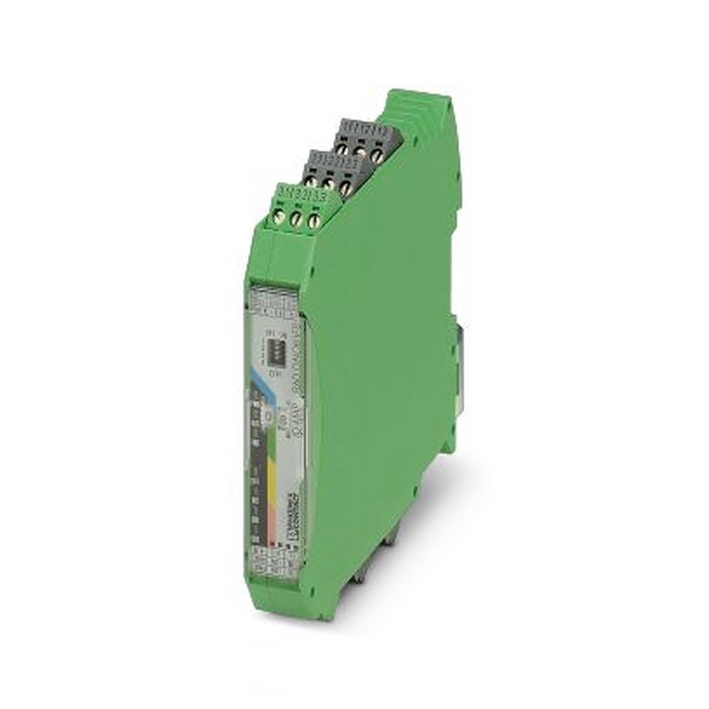 Phoenix Contact I O Erweiterungsmodul 2901533 Typ RAD-DAIO6-IFS