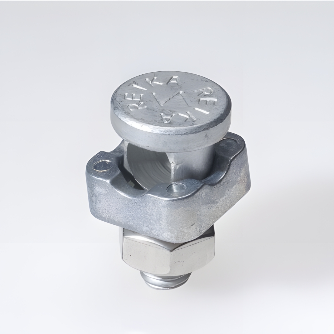 Schaum Anschlussklemme 141003