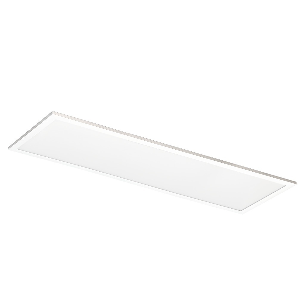 B.E.G. Brück LED Panelleuchte 93077 Typ PL1-31125-LED-AG-DALI-TW