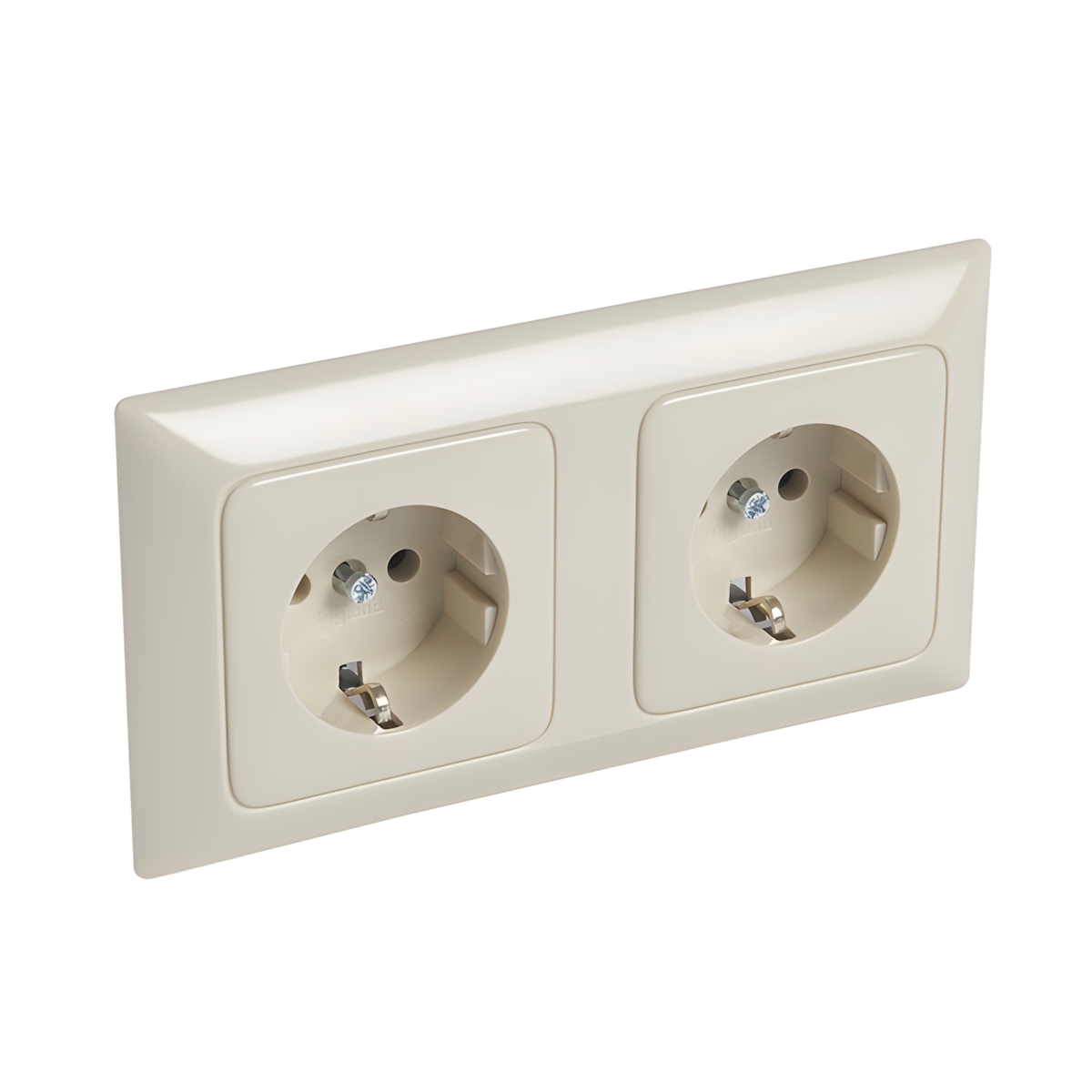 Legrand Steckdose 776122