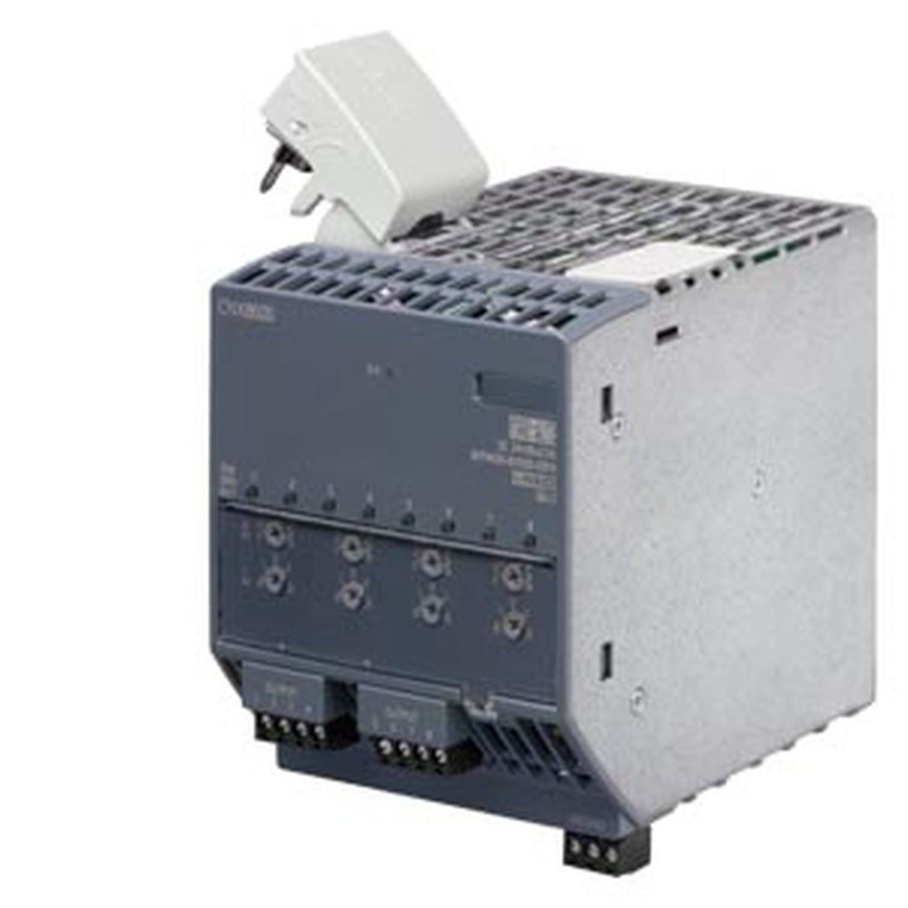 Siemens Erweiterungsmodul 6EP4436-8XB00-0DY0