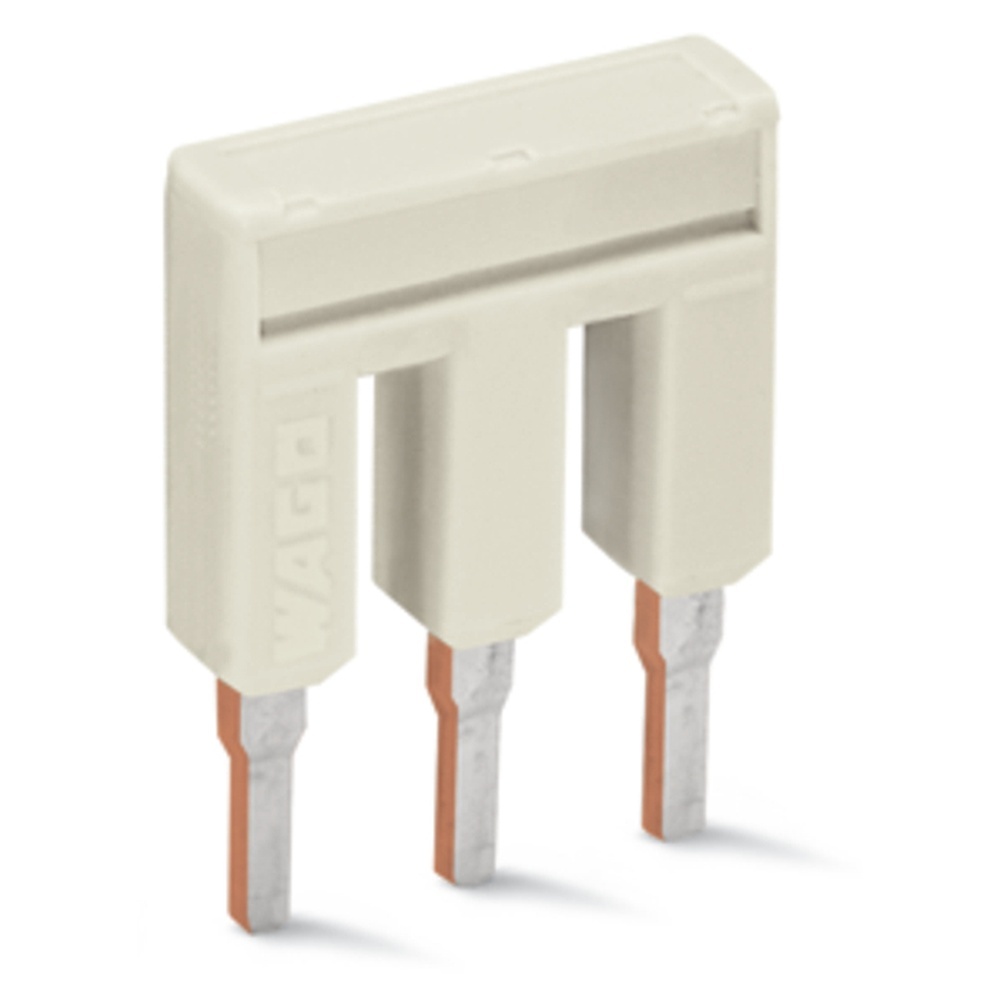 Wago Kammbrücker 2000-403 Wago Kammbrücker 2000-403