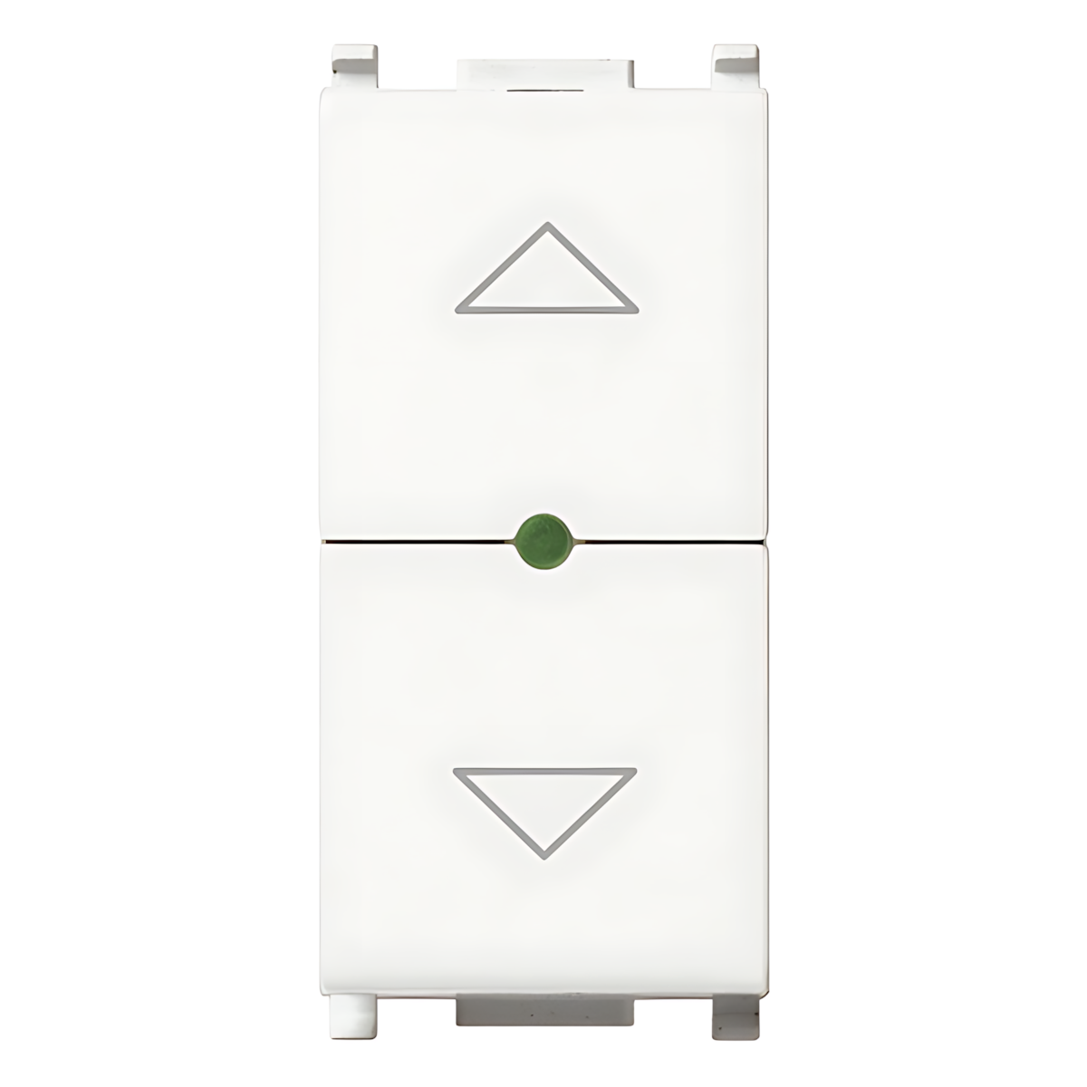 VIMAR Rolladen Umschalter Quid 14196