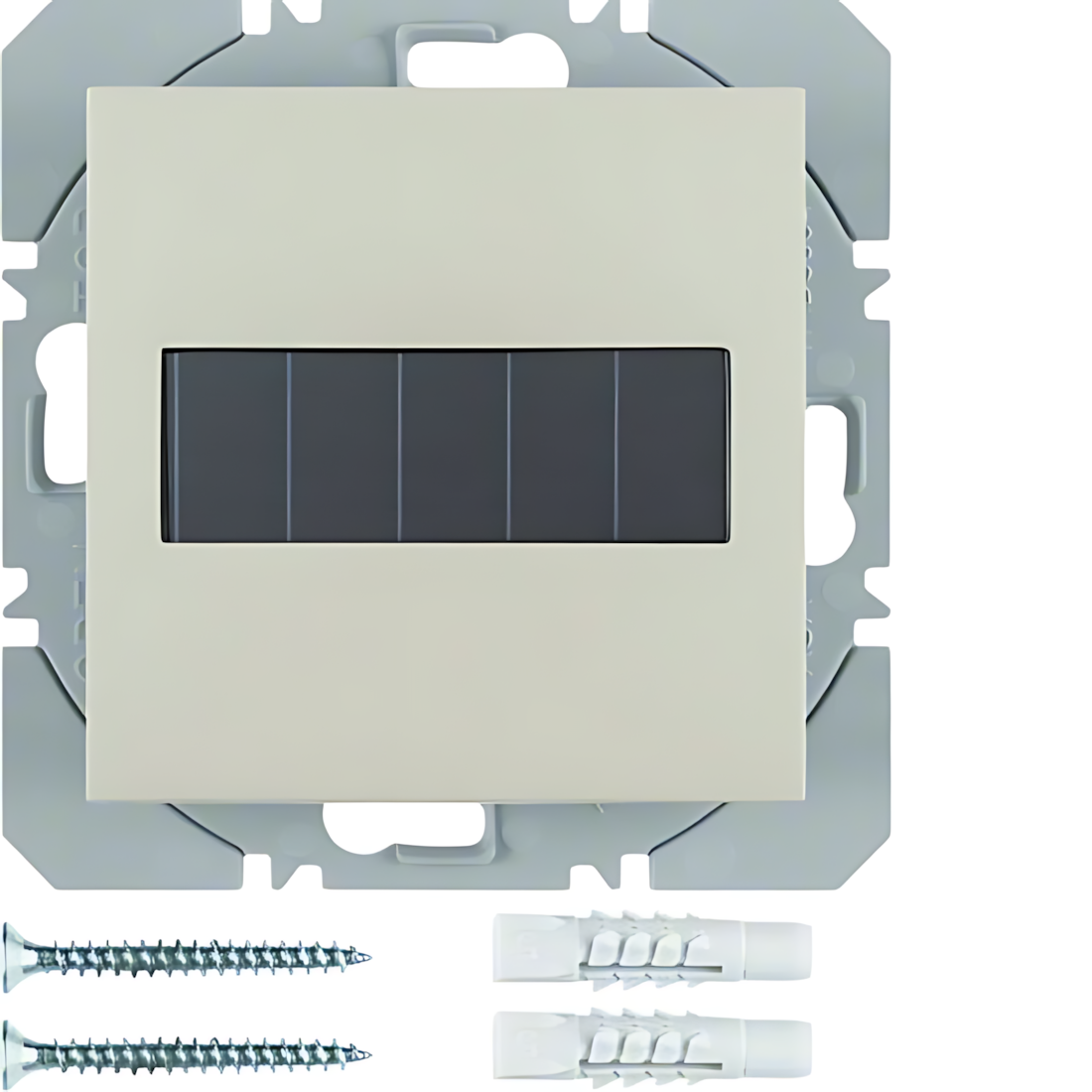 Berker KNX Funk Wandsender 85655182