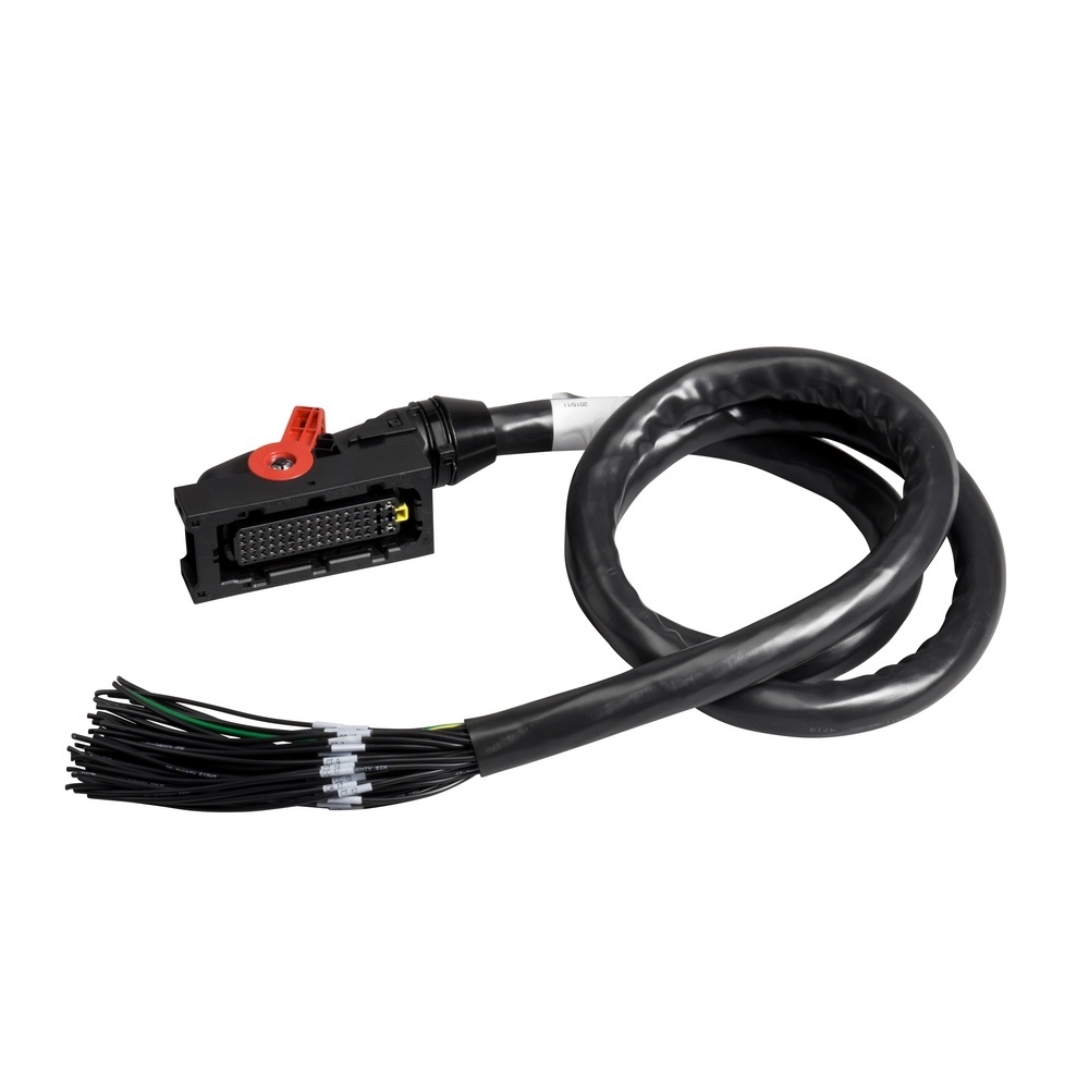 Schneider Electric Stecker ZARC05