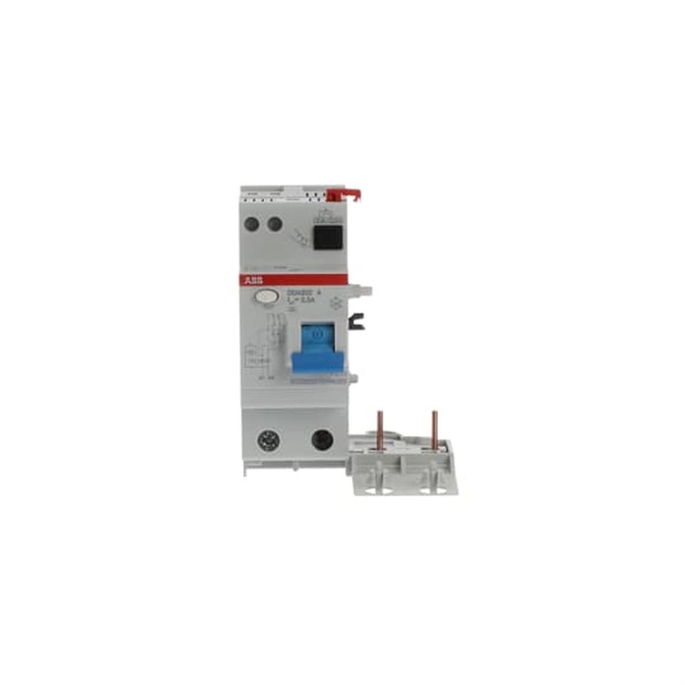 ABB Fehlerstromschutzblock 2CSB202101R4250 Typ DDA202A-25/0,5